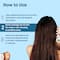Aravi Organic 100% Pure & Natural Cold Pressed Coconut Carrier Hair Oil (200 ml)