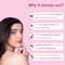 Aravi Organic Lip Lightening Beetroot Lip Balm For Nourishing & Soft Glossy Lips (8 g)