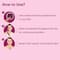 Aravi Organic Lip Lightening Beetroot Lip Balm For Nourishing & Soft Glossy Lips (8 g)
