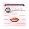 Aravi Organic Beetroot Lip Lightening Scrub Balm for Dark, Chapped & Pigmented Lips (15 g)