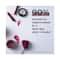 Aravi Organic Beetroot Lip Lightening Scrub Balm for Dark, Chapped & Pigmented Lips (15 g)