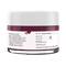 Aravi Organic Beetroot Lip Lightening Scrub Balm for Dark, Chapped & Pigmented Lips (15 g)