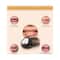 Aravi Organic Coffee Lip Lightening Scrub Balm for Dark, Chapped & Pigmented Lips (15 g)