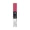 Swiss Beauty Duo Lipstick - Poison Pink (10 ml)