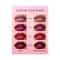 Swiss Beauty Duo Lipstick - Poison Pink (10 ml)