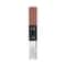 Swiss Beauty Duo Lipstick - Hazel Nude (10 ml)