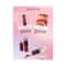 Swiss Beauty Duo Lipstick - Charming Pink (10 ml)