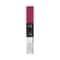 Swiss Beauty Duo Lipstick - Charming Pink (10 ml)