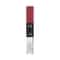 Swiss Beauty Duo Lipstick - Kiss Of Pink (10 ml)