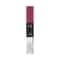 Swiss Beauty Duo Lipstick - Rose Red (10 ml)