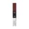 Swiss Beauty Duo Lipstick - Hot Chocolate (10 ml)