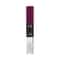 Swiss Beauty Duo Lipstick - Moody Plum (10 ml)