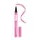 Swiss Beauty Color Me Bright Sketch Eyeliner - Pink Crush (0.7 ml)