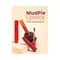 Swiss Beauty MudPie Lipstick - Whipped Cherri (3 g)