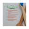 Allure Toothbrush OT 03 with Tongue Cleaner (2 pcs)