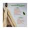 Allure Toothbrush OT 03 with Tongue Cleaner (2 pcs)