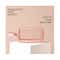 Allure Washable Cosmetic Small Bag - Pink