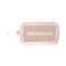 Allure Washable Cosmetic Small Bag - White