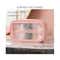 Allure Washable Cosmetic Medium Bag - Pink