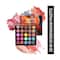 Faces Canada Professional 25 In 1 Shimmer & Matte Finish Eyeshadow Palette - Flamboyant (25 g)