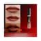 Faces Canada Comfy Matte Wow One Swipe Application Liquid Lipstick - Choco Couture 01 (3.8 ml)