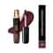 Faces Canada Comfy Matte Wow One Swipe Application Liquid Lipstick - Plum Passion 04 (3.8 ml)