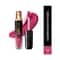 Faces Canada Comfy Matte Wow One Swipe Application Liquid Lipstick - Fuschia Fun 06 (3.8 ml)