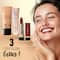 Faces Canada Tinted Moisturizer Peaches N Cream Natural Glow BB Cream - Beige 02  (35 g)