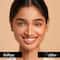 Faces Canada Tinted Moisturizer Peaches N Cream Natural Glow BB Cream - Beige 02  (35 g)