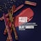 Faces Canada Ultime Pro HD Intense Matte Lips + Primer Limited Edition - Flex Alert N09 (1.4 g)