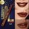Faces Canada Ultime Pro HD Intense Matte Lips + Primer Limited Edition - GOAT N10 (1.4 g)