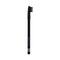 Swiss Beauty Waterproof Eyebrow Pencil With Brush - Black (1.5 g)