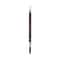 Swiss Beauty Eyebrow Definer Pencil With Spoolie - Deep Brown (1.5 g)