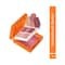 Swiss Beauty Craze Eyeshadow and Blusher - Rose Party (9 g)