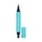 Swiss Beauty Craze Eyeliner And Stamp Duo (2.8 ml)