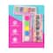 Swiss Beauty ColorPlay Water Liner Palette - Neon Party (5 g)