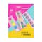 Swiss Beauty ColorPlay Water Liner Palette - Neon Party (5 g)
