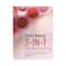 Swiss Beauty Lip Cheek and Eyeshadow Tint - Berrylicious (8 g)