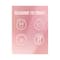 Swiss Beauty Lip Cheek and Eyeshadow Tint - Berrylicious (8 g)