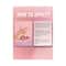 Swiss Beauty Lip Cheek and Eyeshadow Tint - Berrylicious (8 g)
