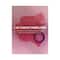 Swiss Beauty Lip Cheek and Eyeshadow Tint - Berrylicious (8 g)