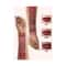 Swiss Beauty Ultra Smooth Matte Liquid Lipstick - Rosewood (6 ml)