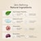 Wellbeing Nutrition Vegan Pro Collagen Hyaluronic Acid Skin and Hair Mixed Berries Flavor (200 g)