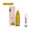 The Earth Collective 18 in 1 Hair Oil (200 ml)