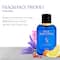 Nisara Blue Seduction Long Lasting Aromatic Fougere Woody EDP for Men (50 ml)