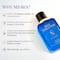 Nisara Blue Seduction Long Lasting Aromatic Fougere Woody EDP for Men (50 ml)