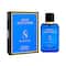 Nisara Blue Seduction Long Lasting Aromatic Fougere Woody EDP for Men (50 ml)