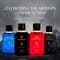 Nisara Men Of The Night Long Lasting Chypre Musky EDP for Men (50 ml)