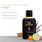 Nisara The Legend Long Lasting Aromatic Woody Amber EDP for Men (50 ml)