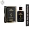Nisara The Legend Long Lasting Aromatic Woody Amber EDP for Men (50 ml)